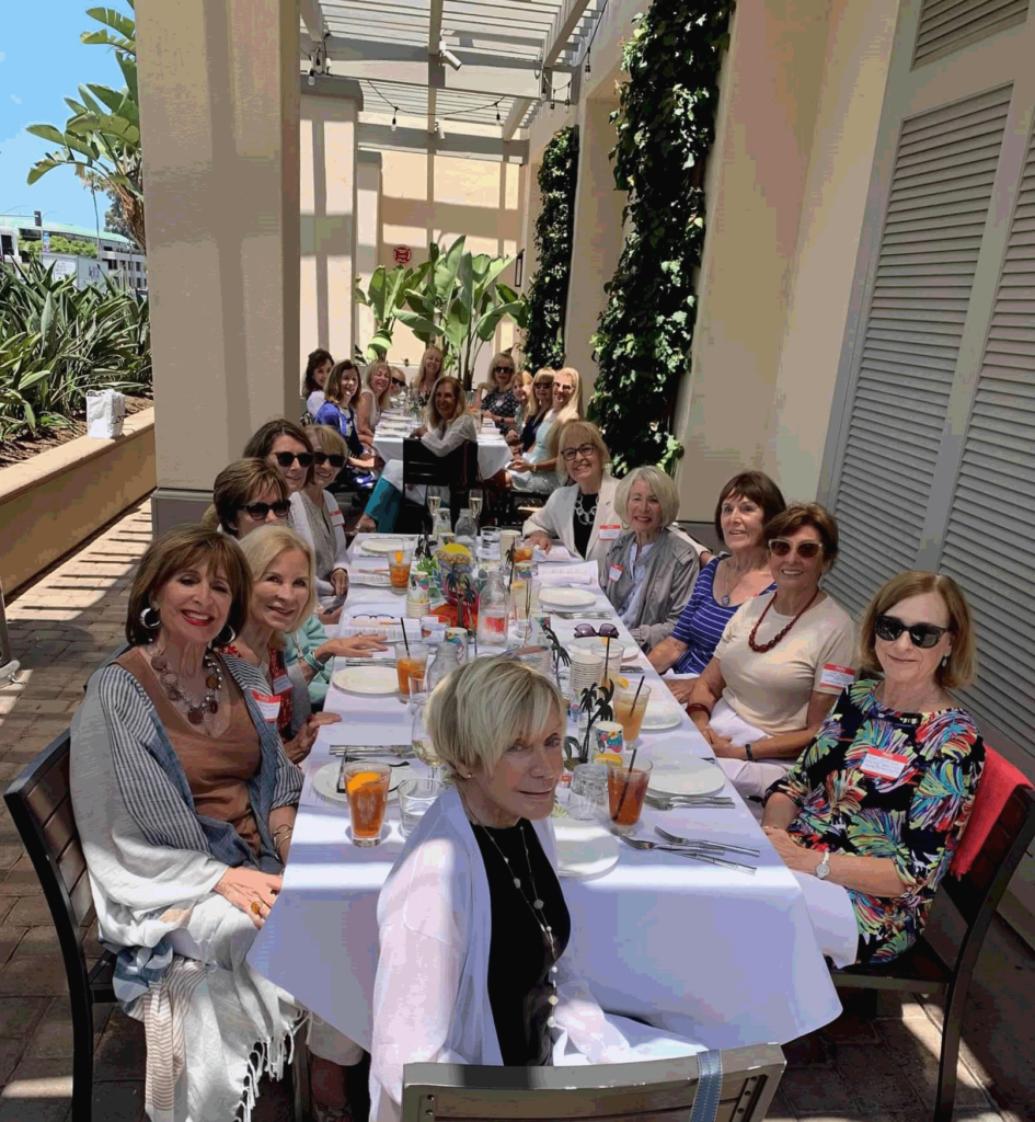 President's end of year luncheon President's end of year luncheon